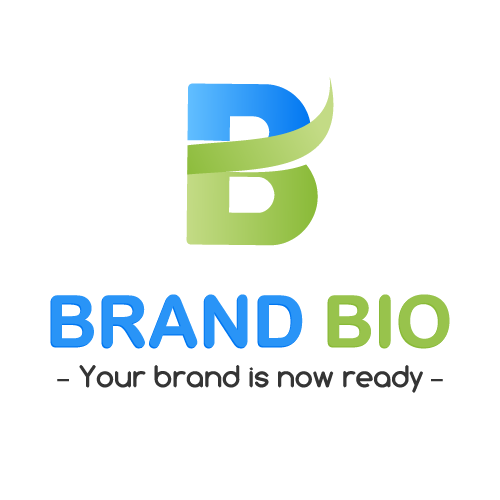 Brand Bio